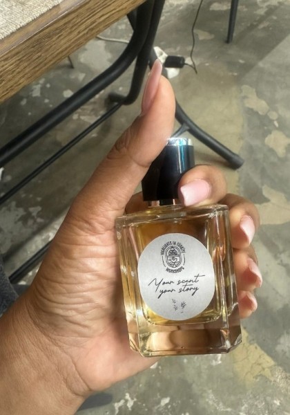 Perfume Workshop in a Stylish Galata Atelier in Istanbul | ®ExcursionMania