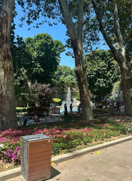 Istanbul: Topkapi Palace & Harem Museum Ticket & Audio Guide | ®ExcursionMania