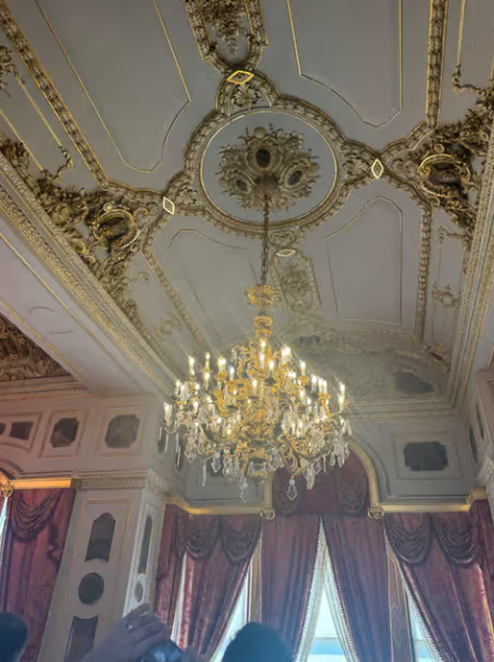 Istanbul: Topkapi Palace & Harem Museum Ticket & Audio Guide | ®ExcursionMania
