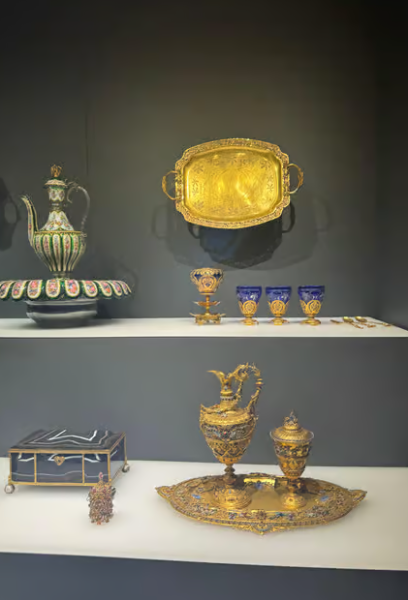 Istanbul: Topkapi Palace & Harem Museum Ticket & Audio Guide | ®ExcursionMania