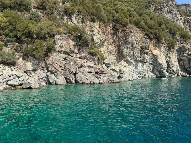 Marmaris Scuba Diving Experience, 2 Dives and Enjoyable Lunch | ®ExcursionMania