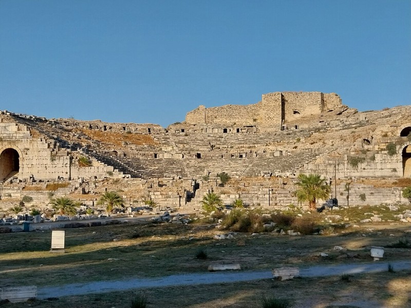 Izmir: The Ultimate Priene Miletus & Didyma Experience | ®ExcursionMania