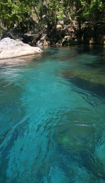 From Antalya: Koprulu Canyon White Water Rafting Adventure | ®ExcursionMania