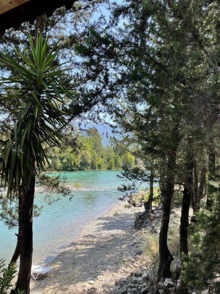 Antalya Multi-Adventure Tour: River Rafting Jeep Safari & Zip Line | ®ExcursionMania