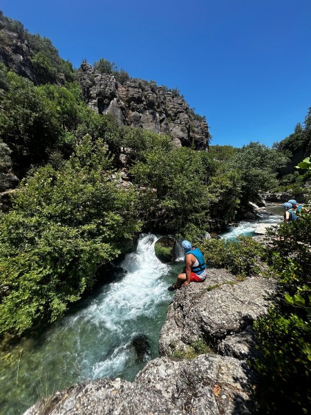 Antalya Multi-Adventure Tour: River Rafting Jeep Safari & Zip Line | ®ExcursionMania