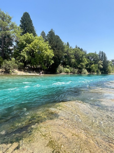 Antalya Multi-Adventure Tour: River Rafting Jeep Safari & Zip Line | ®ExcursionMania