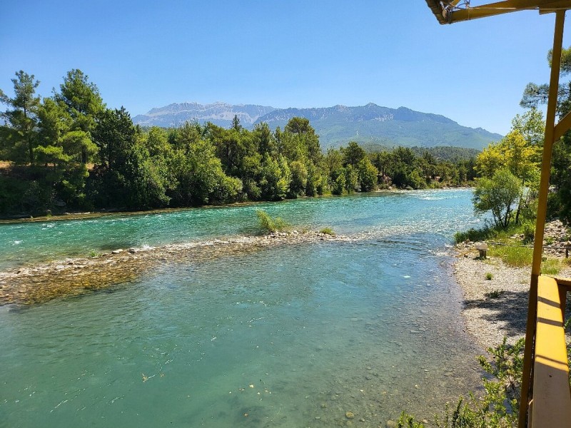 Antalya Multi-Adventure Tour: River Rafting Jeep Safari & Zip Line | ®ExcursionMania