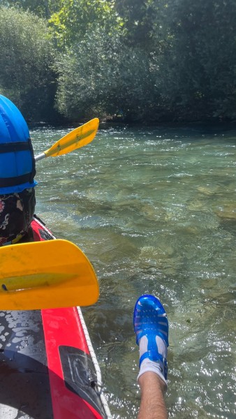 Antalya Multi-Adventure Tour: River Rafting Jeep Safari & Zip Line | ®ExcursionMania