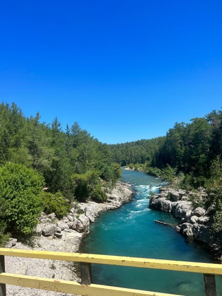 Antalya Multi-Adventure Tour: River Rafting Jeep Safari & Zip Line | ®ExcursionMania