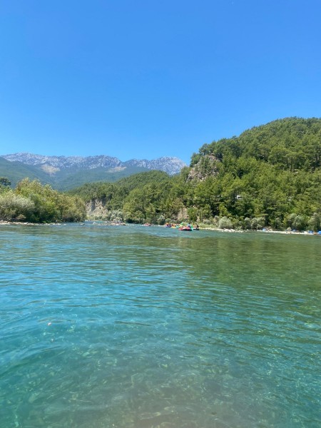 Antalya Multi-Adventure Tour: River Rafting Jeep Safari & Zip Line | ®ExcursionMania