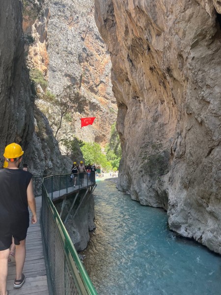 Fethiye Jeep Safari: Off-Road Adventures Across Stunning Landscapes | ®ExcursionMania