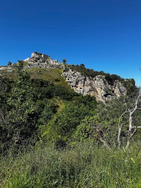 Fethiye Jeep Safari: Off-Road Adventures Across Stunning Landscapes | ®ExcursionMania