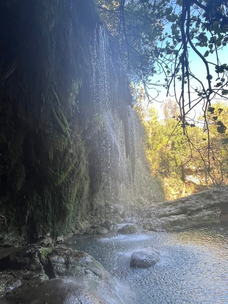 Antalya’s Waterfall Wonders: 3 Famous Waterfalls | ®ExcursionMania