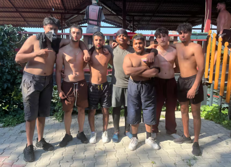 Antalya Rafting Experience w/Zipline, Lunch & Pickup | ®ExcursionMania