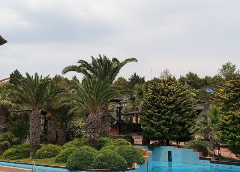 Kusadasi Adaland Aquapark With Hotel Transfer | ®ExcursionMania