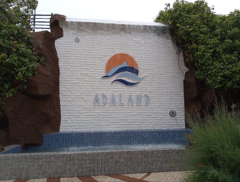 Kusadasi Adaland Aquapark With Hotel Transfer | ®ExcursionMania