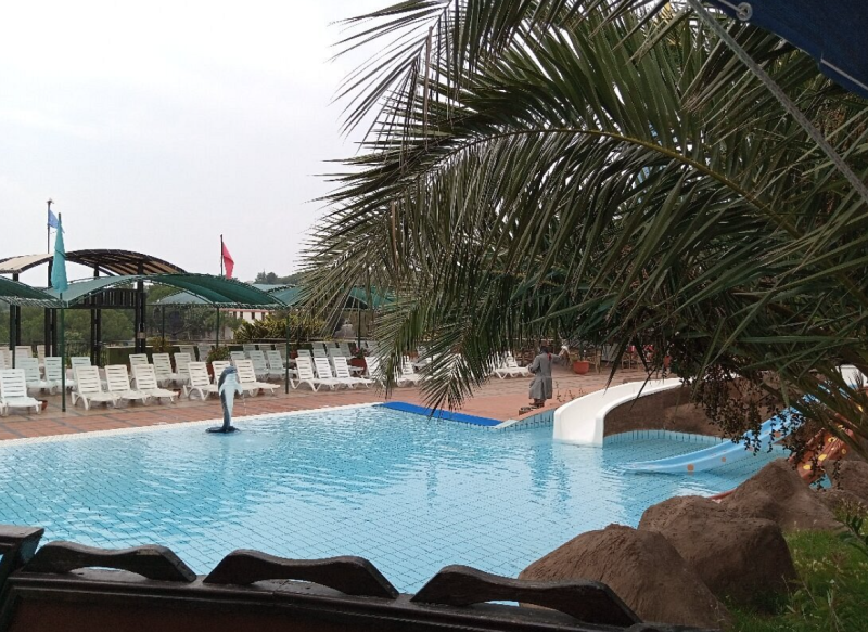 Kusadasi Adaland Aquapark With Hotel Transfer | ®ExcursionMania