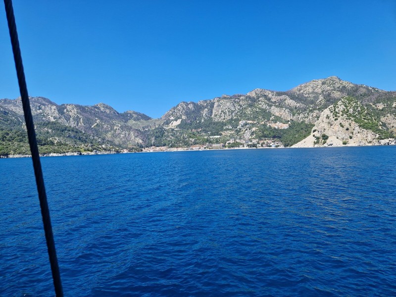 Marmaris: All Inclusive Pirate Boat Trip w/Hotel Pickup | ®ExcursionMania