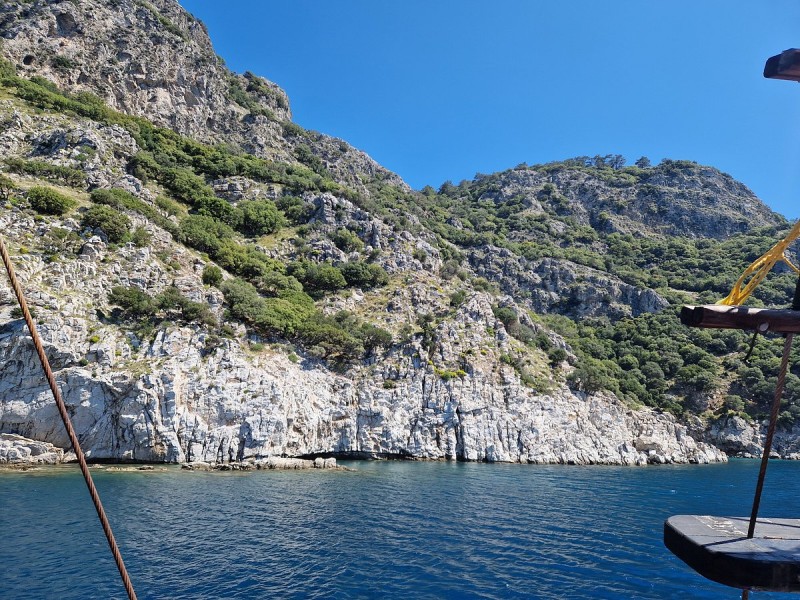 Marmaris: All Inclusive Pirate Boat Trip w/Hotel Pickup | ®ExcursionMania