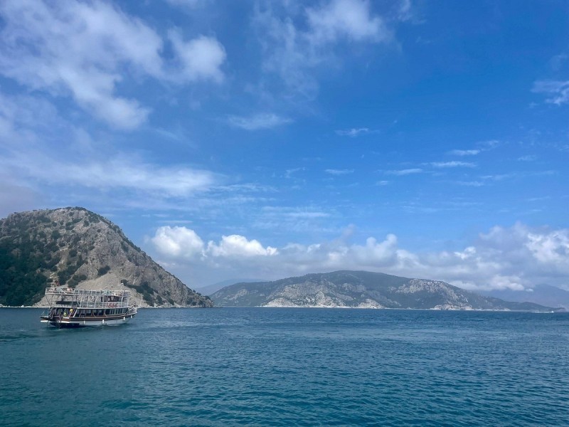 Marmaris: All Inclusive Pirate Boat Trip w/Hotel Pickup | ®ExcursionMania