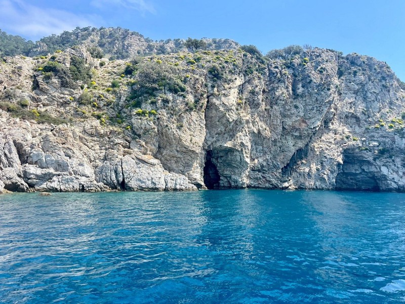 Marmaris: All Inclusive Pirate Boat Trip w/Hotel Pickup | ®ExcursionMania