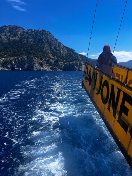Marmaris: Marmaris: All Inclusive Pirate Boat Trip w/Hotel Pickup | ®ExcursionMania