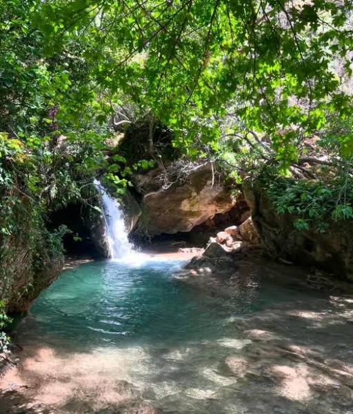 Marmaris Jeep Safari Tour With Waterfall & Water Fights | ®ExcursionMania
