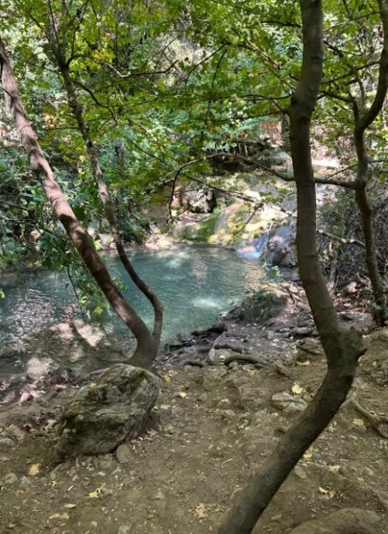 Marmaris Jeep Safari Tour With Waterfall & Water Fights | ®ExcursionMania