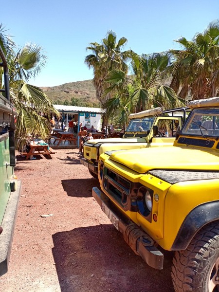 Marmaris Jeep Safari Tour With Waterfall & Water Fights | ®ExcursionMania