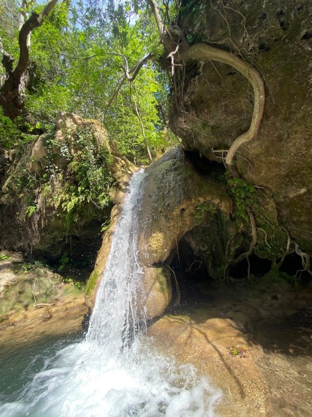 Marmaris Jeep Safari Tour With Waterfall & Water Fights | ®ExcursionMania