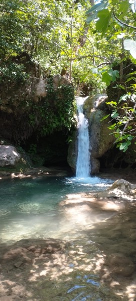 Marmaris Jeep Safari Tour With Waterfall & Water Fights | ®ExcursionMania