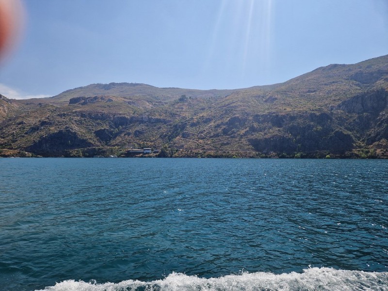 From Alanya:  Green Canyon Tour w /  Lunch & Unlimited Soft Drinks | ®ExcursionMania