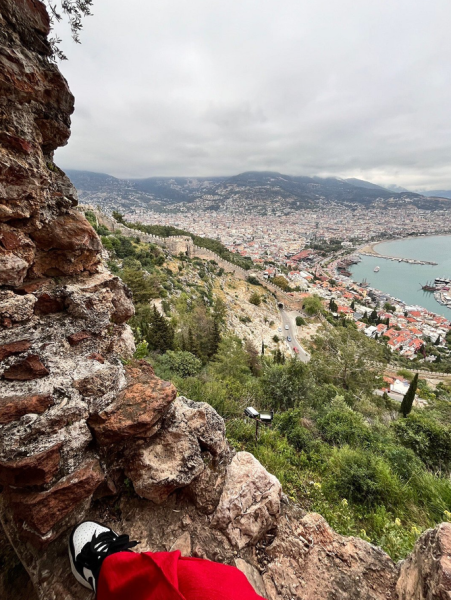 Alanya Mini City Tour with Cable Car and Sunset Panaroma | ®ExcursionMania