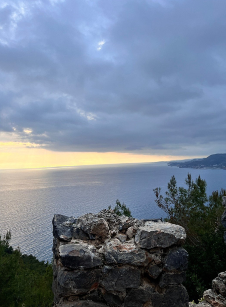 Alanya Mini City Tour with Cable Car and Sunset Panaroma | ®ExcursionMania
