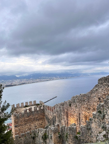 Alanya Mini City Tour with Cable Car and Sunset Panaroma | ®ExcursionMania