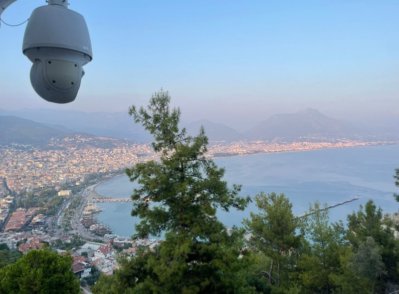 Alanya Mini City Tour with Cable Car and Sunset Panaroma | ®ExcursionMania