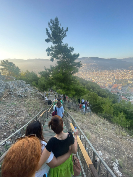 Alanya Mini City Tour with Cable Car and Sunset Panaroma | ®ExcursionMania