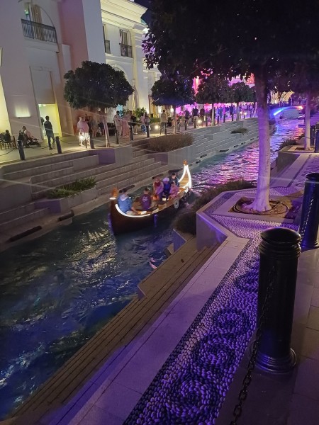 From Antalya: Land of Legends Night Transfer and Boat Parade Show | ®ExcursionMania