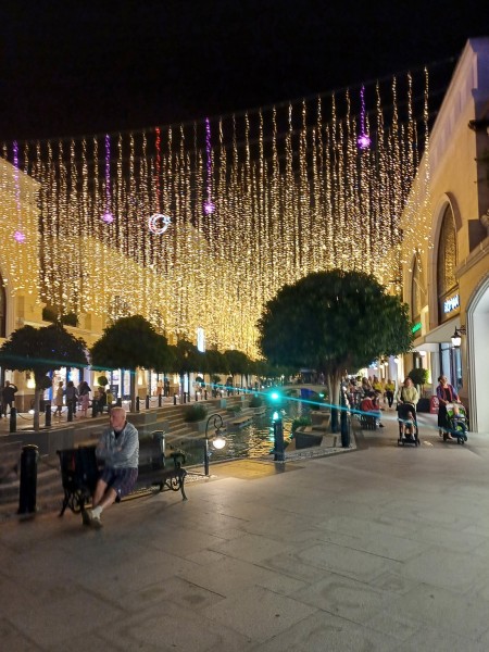 From Antalya: Land of Legends Night Transfer and Boat Parade Show | ®ExcursionMania