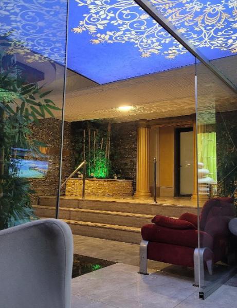 Alanya: Turkish Bath Experience with Hotel Transfer | ®ExcursionMania
