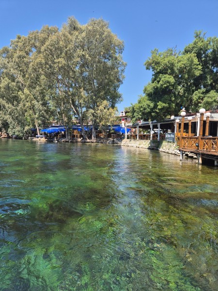 Marmaris: Marmaris Yuvarlakcay Tour With Lunch & Akyaka River Cruise | ®ExcursionMania