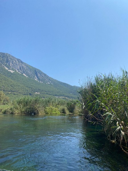 Marmaris Yuvarlakcay Tour With Lunch & Akyaka River Cruise | ®ExcursionMania