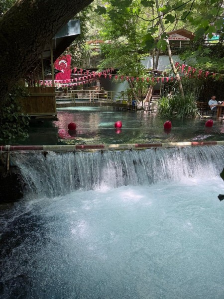 Marmaris Yuvarlakcay Tour With Lunch & Akyaka River Cruise | ®ExcursionMania