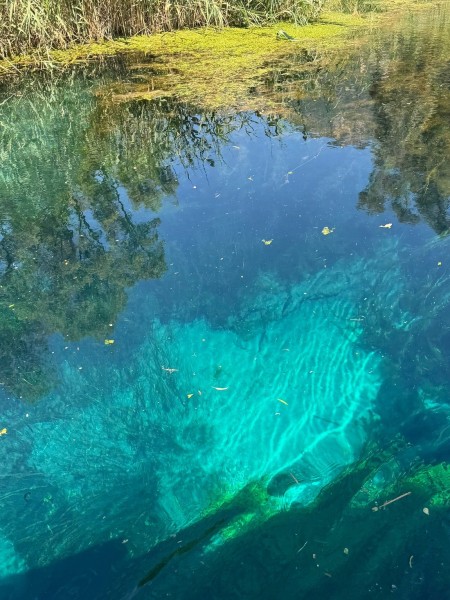 Marmaris Yuvarlakcay Tour With Lunch & Akyaka River Cruise | ®ExcursionMania