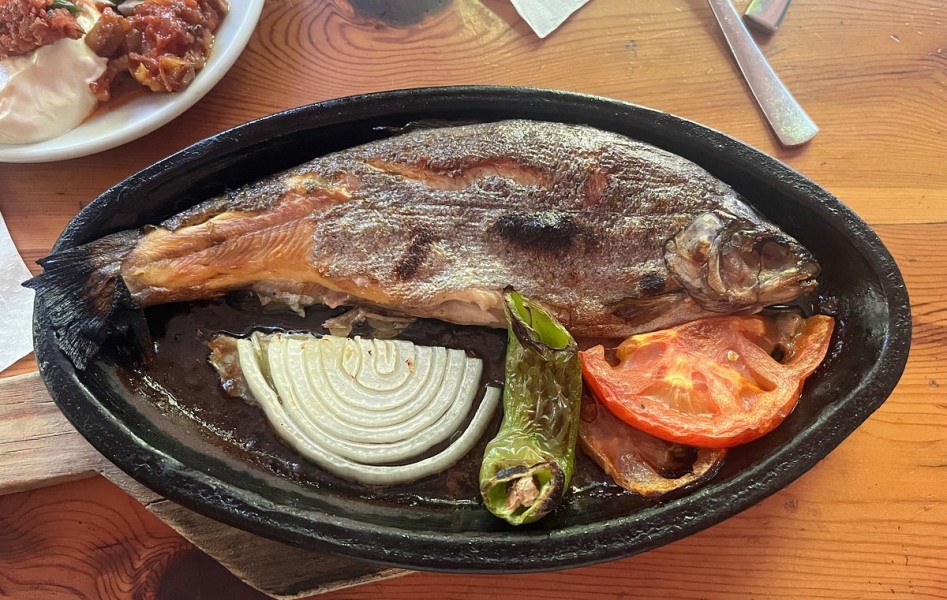 Marmaris Yuvarlakcay Tour With Lunch & Akyaka River Cruise | ®ExcursionMania
