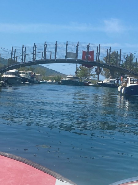Marmaris Yuvarlakcay Tour With Lunch & Akyaka River Cruise | ®ExcursionMania