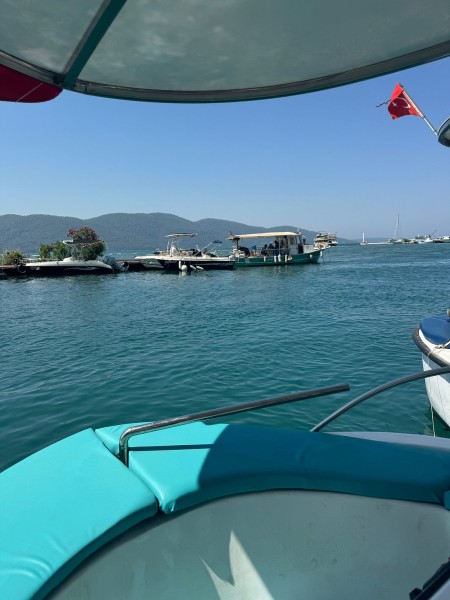 Marmaris Yuvarlakcay Tour With Lunch & Akyaka River Cruise | ®ExcursionMania