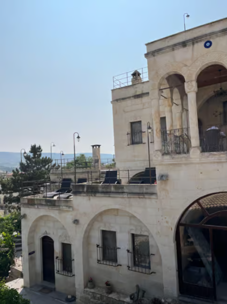 Istanbul 2-Days Cappadocia Trip with Flights and Cave Hotel | ®ExcursionMania
