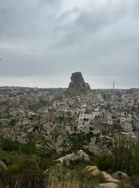 Istanbul 2-Days Cappadocia Trip with Flights and Cave Hotel | ®ExcursionMania