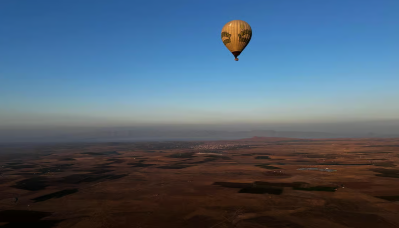 Istanbul 2-Days Cappadocia Trip with Flights and Cave Hotel | ®ExcursionMania
